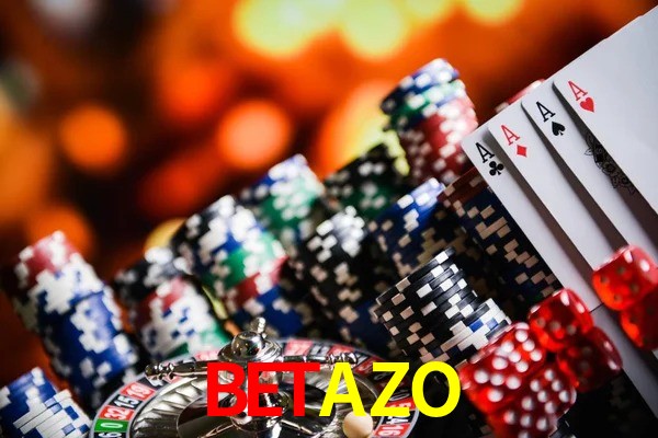 BETAZO Apuestas Deportivas