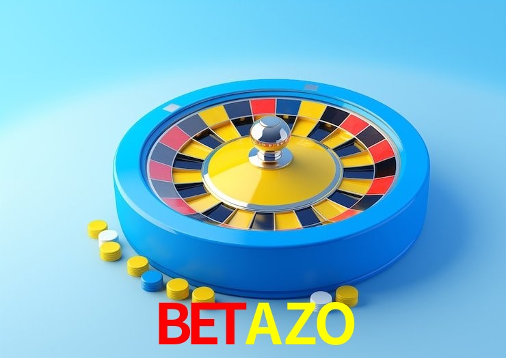 BETAZO Bingo