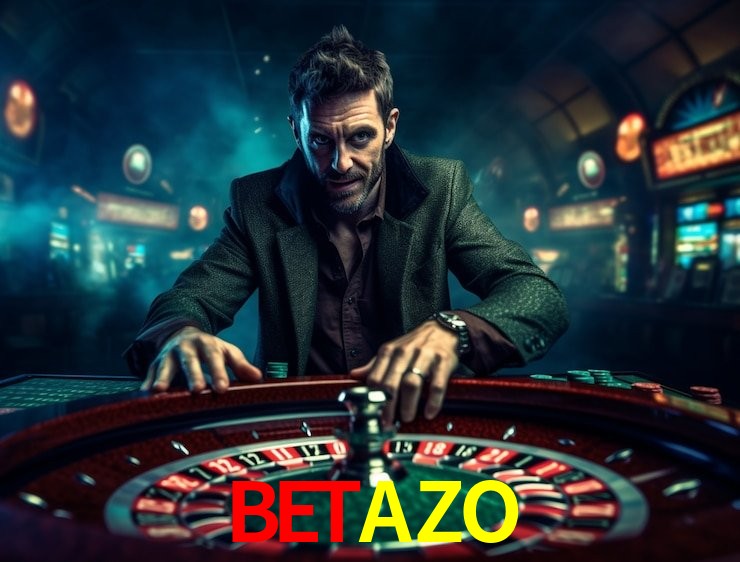BETAZO mobile gaming