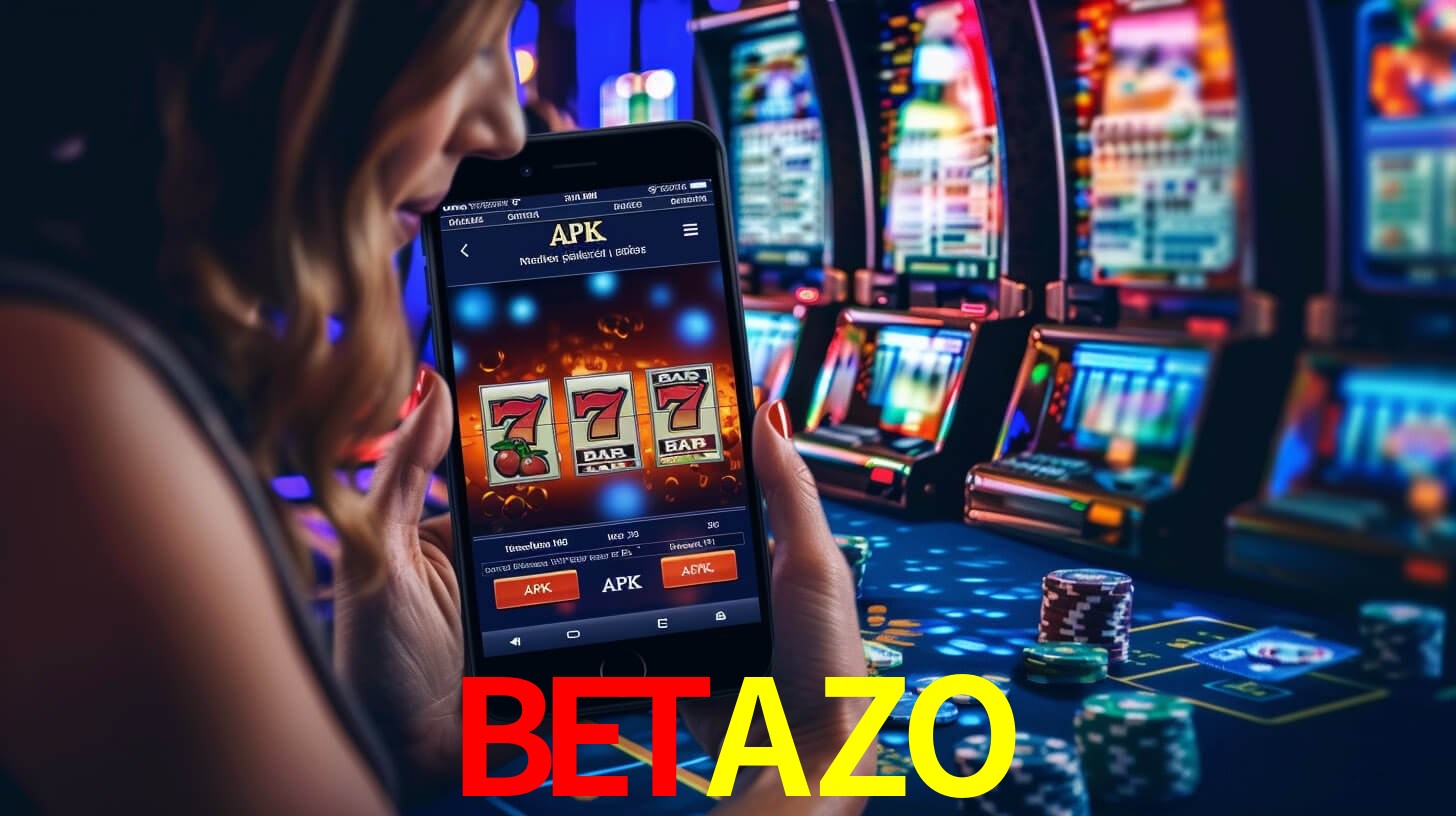 BETAZO Fishing Arcade