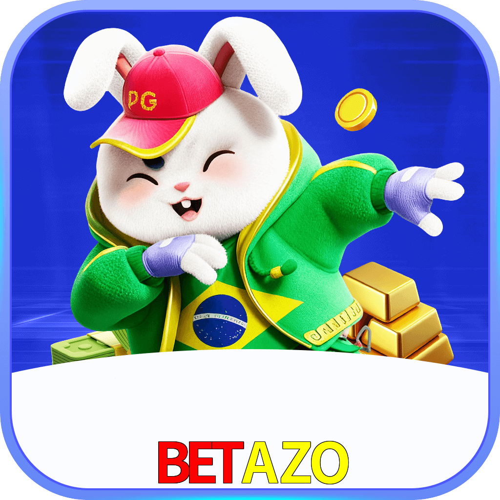 BETAZO logo